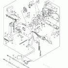 DF 9.9ARSK10 Remote Control (Type:R)