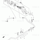 DF 9.9ARSK10 ТОПЛИВНЫЙ НАСОС