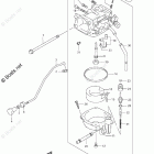 DF 9.9THLK10 CARBURETOR