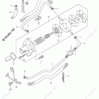 DF 9.9THSK10 VIN# Fuel Pump (Model:05-)