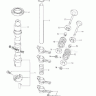 DF 9.9TLK10 РАСПРЕДВАЛ