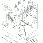DF 9.9TLK10 Remote Control (Type:R)