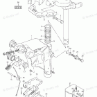DF 9.9TLK10 ПОВОРОТНЫЙ КРОНШТЕЙН