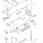 DF 9.9TSK10 ЭЛЕКТРИКА
