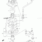 DF 15S Water Pump (Model:07-)