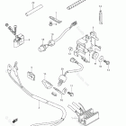 DF 15SK10 Rectifier (Model:05-)