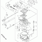 DF 15SK10 Carburetor (Model:05-)