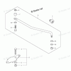 DF 15SK10 OPT:DRAG LINK