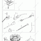 DF 15SK10 OPT:Electrical (Model:05-)