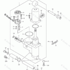 DF 40TLK10 Power Trim (Type:T Model:01%10)