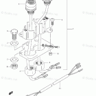 DF 50TLK10 Opt:Trim Switch (Model:99%04)