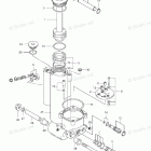 DF 50TLK10 Power Trim (Type:T Model:99,00)