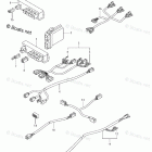 DF 50TLK10 Opt:Harness (Model:08%)