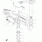 DF 50TLK10 Swivel Bracket (Model:99,00)
