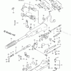 DF 50TLK10 Opt:Tiller Handle