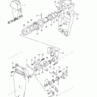 DF 50TLK10 Opt:Top Mount Single (2)(Model:05%10)