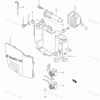 DF 50TLK10 Ignition Coil (Model:99%04)