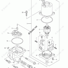 DF 70ATLK10 PTT MOTOR