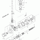 DF 80ATLK10 ТРАНСМИССИЯ