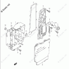 DF 115TXK10 РЕГУЛЯТОР