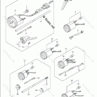 DF115ZLK10 Opt:Meter (Model:01%04)