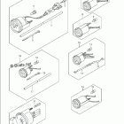 DF115ZLK10 Opt:Meter (Model:05-) Not For US Market