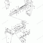 DF 140TLK10 Opt:Top Mount Single (2)(Model:05%)
