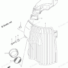 DF 140TLK10 ГЛУШИТЕЛЬ