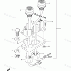 DF140ZXK10 Opt:Trim Switch (Model:02-04)(Not For US Market)