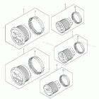 DF140ZXK10 Opt:Meter (Model:08%)(Not For US Market)