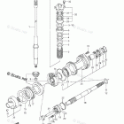 DF140ZXK10 Transmission (DF140T)