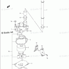 DF 200TXK10 ВОДЯНОЙ НАСОС
