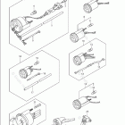 DF 250SSTLK10 ОПЦИЯ: ПРИБОРЫ