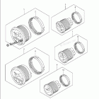 DF 250TXXZK10 Opt:Meter (Model:08%)(Not For US Market)