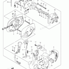 DF 300TXXZK10 Opt:Flush Mount Remocon