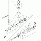 DF 300TXXZK10 Transmission (DF300T)