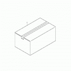 DF9.9AR Opt:starting Motor (manual Starter)