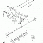DF9.9AR Tiller Handle (except Type:r)