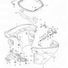 DF25R БОКОВАЯ КРЫШКА