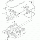 DF40A Engine Holder (df40a-50a)