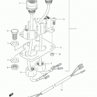 DF50 Opt:trim Switch (model:99%04)