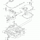 DF50A Engine Holder (df60a)