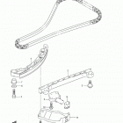 DF60A ЦЕПЬ ГРМ