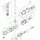 DF115 Transmission (df115z)