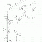 DF250 ТОПЛИВНЫЙ ИНЖЕКТОР
