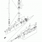 DF250 Трансмиссия (df250s)