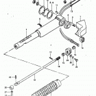 DT50M Handle (dt50mj - Mvz)