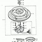 DT50M Magneto (dt50)