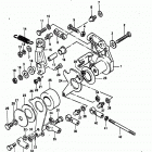 DT50M Throttle - Clutch Control
