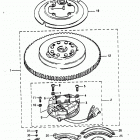 DT50 Magneto (dt65)